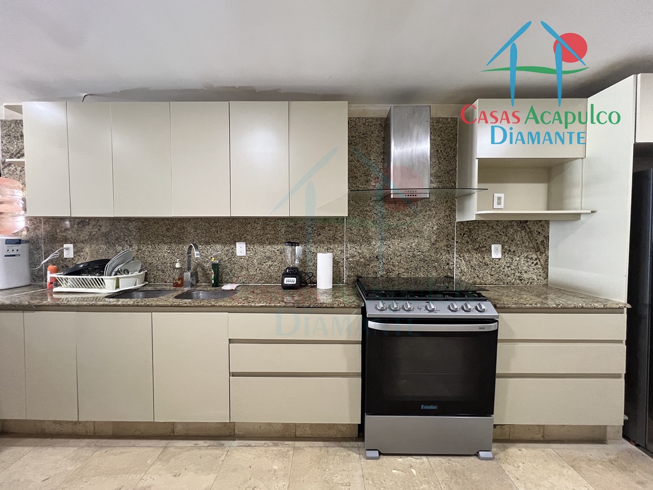 Maralinda P5 - Cocina 4